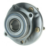 MOOG 04-11 Mitsubishi Endeavor Front Hub Assembly - 513219