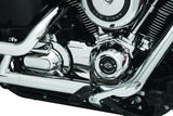 Kuryakyn Precision Dipstick 18-Up Softail Models Chrome - 6462