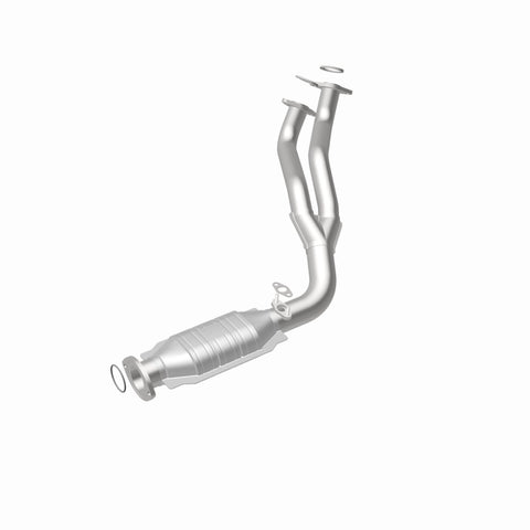 MagnaFlow Direct Fit Catalytic Converter 95-97 Toyota Landcruiser 4.5L/1996 Lexus LX 450 4.5L - 447103