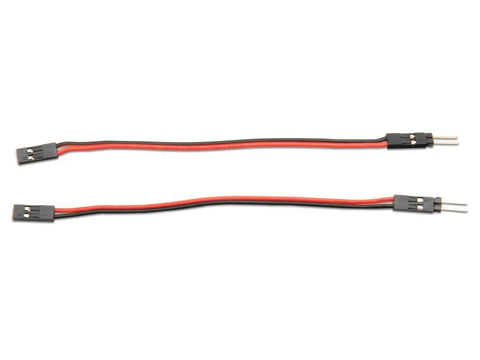 Raxiom 15-18 Ford F-150 Axial Series Sequential LED Side Mirror Marker Lights - T544263