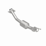 MagnaFlow California Converter Direct Fit 13-15 Nissan NV200 2.0L - 551689