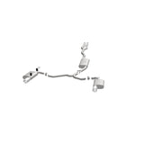MagnaFlow 06-10 Dodge Charger 2.7L/3.5L Duals Sys CB - 16936