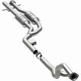MagnaFlow Direct Fit Catalytic Converter 90-93 Mercedes 500SL 5.0L - 23843