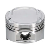 Wiseco BMW M54B30 3.0L 24V Turbo 84.25MM Bore STD Size 9.0:1 CR Pistons - KE325M8425