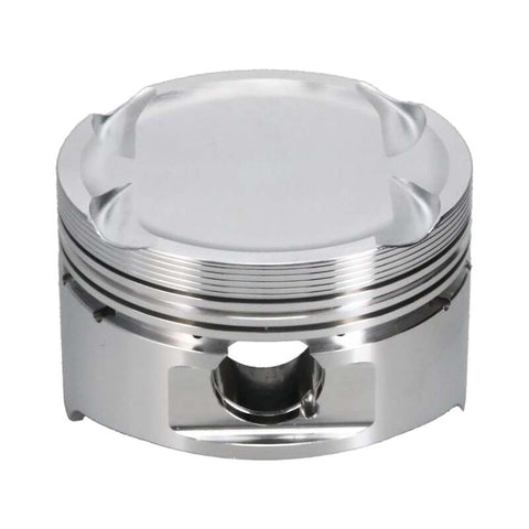 Wiseco BMW M54B30 3.0L 24V Turbo 84.25MM Bore STD Size 9.0:1 CR Pistons - KE325M8425