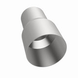 MagnaFlow 3in-4in Stainless Steel Transition 7in Long - 10764