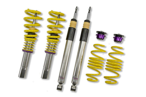 KW Coilover Kit V3 Audi A7 (4G) - 35210078
