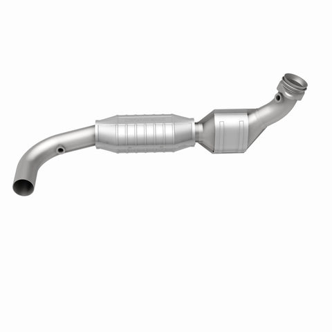 MagnaFlow Direct Fit Catalytic Converter 01-03 F-150 5.4 2WD D/S 49S - 93447