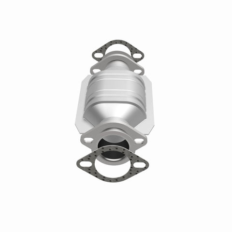 MagnaFlow Conv DF 95-01 Altima 2.4L Rear - 23705