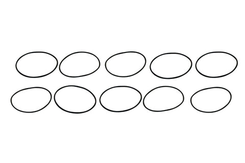Aeromotive Replacement O-Ring (for 12302/12309/12310/12311/12332) (Pack of 10) - 12002