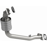 MagnaFlow Direct Fit Catalytic Converter Escort-Tracer 92-95 - 23346