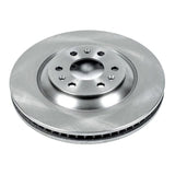 Power Stop 04-09 Cadillac SRX Front Autospecialty Brake Rotor - AR82117