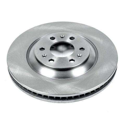 Power Stop 04-09 Cadillac SRX Front Autospecialty Brake Rotor - AR82117