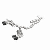 Magnaflow 22-23 VW Golf R NEO Cat-Back Exhaust System - 19617
