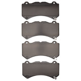 R1 22-26 Rivian R1S Front Optimum OE Brake Pads - 2552-1405-00