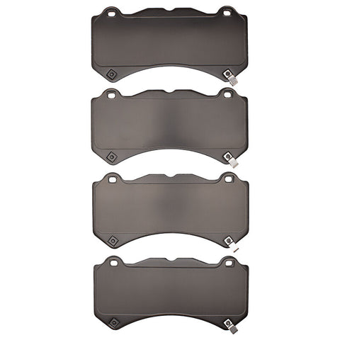 R1 22-26 Rivian R1S Front Optimum OE Brake Pads - 2552-1405-00