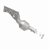 MagnaFlow Direct Fit Catalytic Converter 06-08 BMW Z4 3.0L rr - 51719