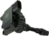 NGK 2006-03 Mitsubishi Montero COP (Waste Spark) Ignition Coil - 48692
