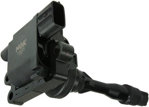 NGK 2006-03 Mitsubishi Montero COP (Waste Spark) Ignition Coil - 48692