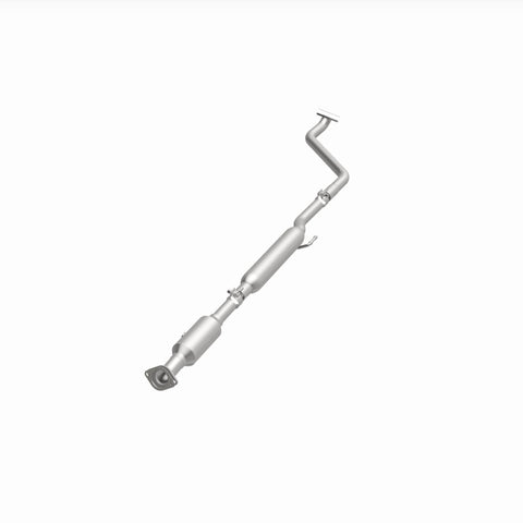 MagnaFlow DF Catalytic Conv OEM Grade Federal EPA Compliant 14-17 Kia Forte / Hyundai Elantra - 52828