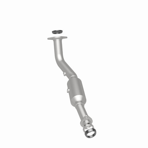 MagnaFlow Direct Fit Converter 03-11 Honda Element 2.4L Underbody - 5461990