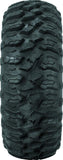 QuadBoss QBT446 Radial Utility Tire - 26x9R14 8Ply - 609304