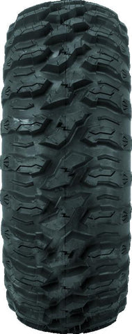 QuadBoss QBT446 Radial Utility Tire - 26x9R14 8Ply - 609304