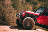 DV8 Offroad 52in Elite Series Light Bar 500W LED - Black - BE52EW500W