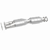 MagnaFlow Conv DF Ford 86 87 - 23386