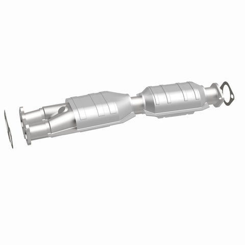 MagnaFlow Conv DF Ford 86 87 - 23386