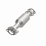 MagnaFlow California Direct Fit Catalytic Converter 91-92 Suzuki Sidekick 1.6L - 3391619