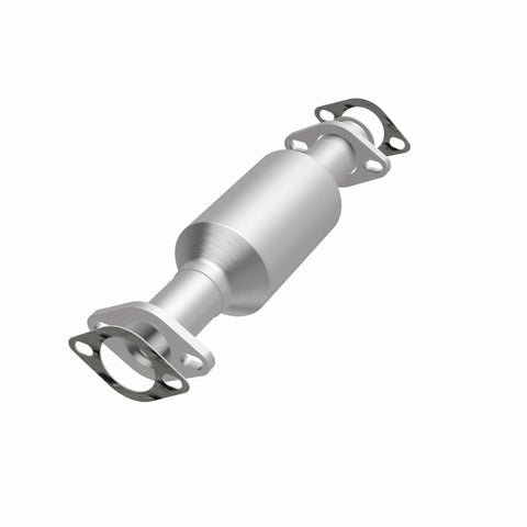 MagnaFlow California Direct Fit Catalytic Converter 91-92 Suzuki Sidekick 1.6L - 3391619