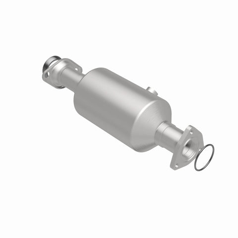 MagnaFlow California Grade Conv Direct Fit 99-00 Honda Civi L4 1.6L - 4481630