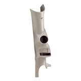 Autometer 03-07 Dodge Ram Taupe Edge Attitude and 52mm Gauge Single Full Pillar - 13006