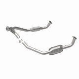 MagnaFlow Direct Fit Catalytic Converter 94-95 Disc./Defender 3.9L - 93691