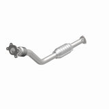 MagnaFlow Direct Fit Catalytic Converter96 Grand Am w/2.4L - 23474