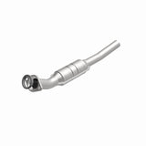 Magnaflow California Direct Fit Converter 09-10 Mazda 6 2.5L - 5571479
