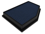 aFe MagnumFLOW Air Filters OER P5R A/F P5R BMW 525/528/530i (E60)04-10 L6-2.5L/3.0L - 30-10144
