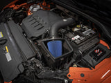 aFe Rapid Induction Pro 5R Cold Air Intake System - 19-22 Audi Q3 L4-2.0L (t) 45TFSI - 52-10014R