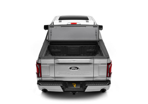 BAK 2021+ Ford F-150 Regular & Super Cab BAKFlip G2 8ft Bed Cover - 226338