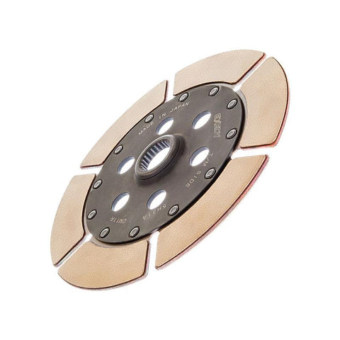 Exedy Universal Hyper Multi Disc Assembly (A/B/C) Rigid Disc Fits MMR200 & MMR300 - DM11R