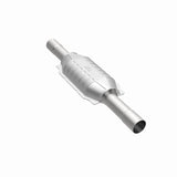 MagnaFlow Direct Fit Catalytic Converter GM 26X6.5 X4 2/2 - 23463