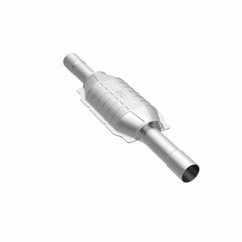 MagnaFlow Direct Fit Catalytic Converter GM 26X6.5 X4 2/2 - 23463
