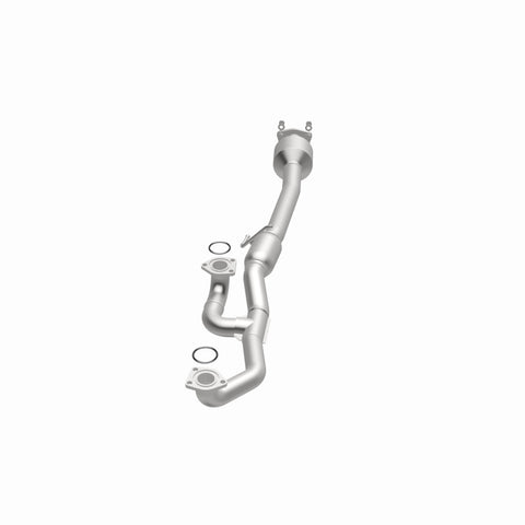 MagnaFlow Conv DF 14-15 Acura MDX 3.5L Underbody - 52756