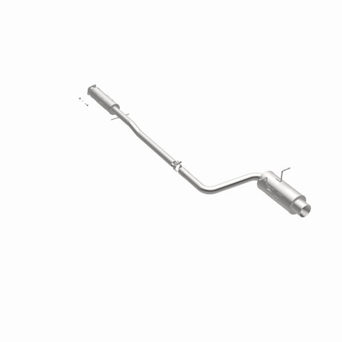 MagnaFlow Sys C/B Mini Cooper 02 Standard - 15741