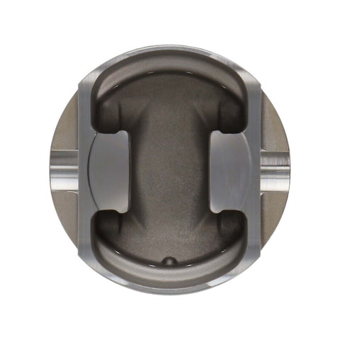 Wiseco 04-12 HD Sportster 1200/Buell XB12RS 10.51 Piston Kit - VT1746