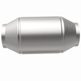 MagnaFlow Universal Catalytic Converter 2.50 inch C/C CA Pre-OBDII - 337306