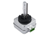 Raxiom 08-23 Ford Mustang Axial Series HID Bulb Upgrade 6000K - 394147