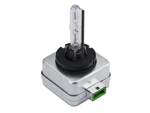 Raxiom 08-23 Ford Mustang Axial Series HID Bulb Upgrade 6000K - 394147