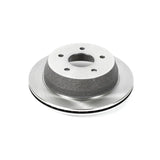 Power Stop 98-05 Chevrolet Blazer Rear Autospecialty Brake Rotor - AR8639